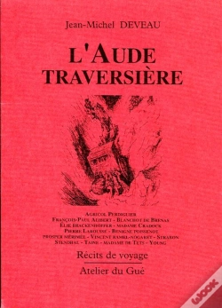 Capa do artigo L'Aude Traversiere