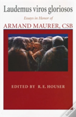 Capa do artigo Laudemus Viros Gloriosos