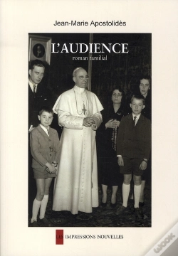 Capa do artigo L'Audience