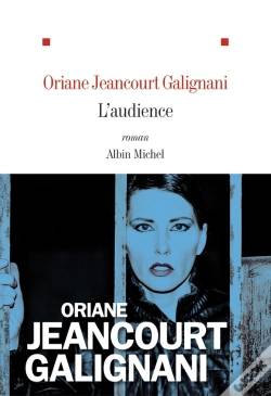 Capa do artigo L'Audience