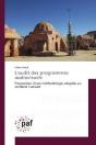 L'Audit Des Programmes Audiovisuels - Proposition D'Une Methodologieadaptee Au Contexte Tunisien - Preview