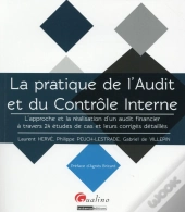 L'Audit Par La Pratique