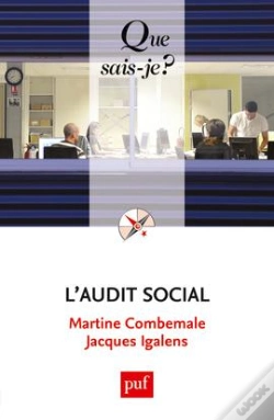 Capa do artigo L'Audit Social (2e Édition)