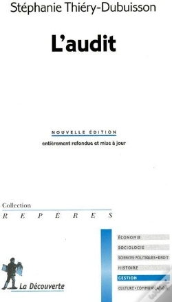 Capa do artigo L'Audit