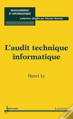Capa do artigo L'Audit Technique Informatique Management Et Informatique