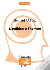 L'Audition Et L'Homme.