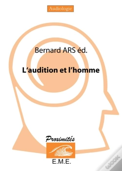 Capa do artigo L'Audition Et L'Homme