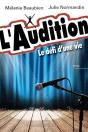 L'Audition : Le Defi D'Une Vie - Preview