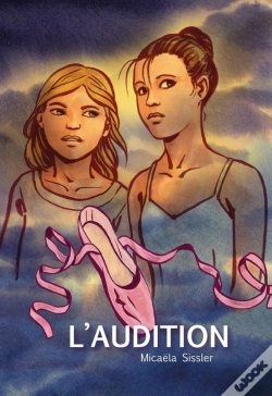 Capa do artigo L'Audition