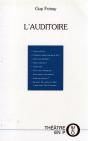 L'Auditoire - Preview