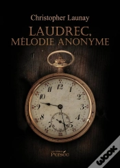 Capa do artigo Laudrec, Mélodie Anonyme