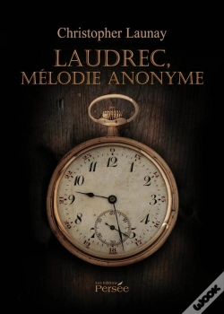 Capa do artigo Laudrec, Mélodie Anonyme