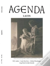 Capa do artigo Lauds