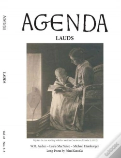 Capa do artigo Lauds