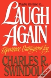 Capa do artigo Laugh Again
