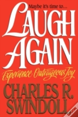 Capa do artigo Laugh Again