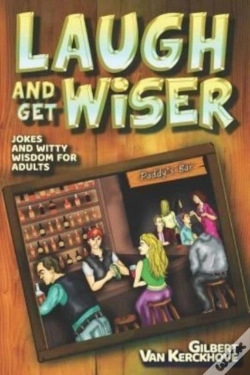 Capa do artigo Laugh And Get Wiser!