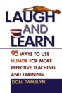 Laugh And Learn - Preview