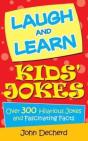 Laugh And Learn Kids' Jokes - Preview
