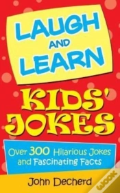 Capa do artigo Laugh And Learn Kids