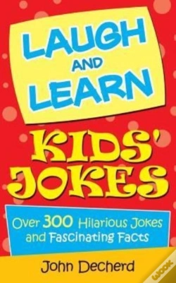 Capa do artigo Laugh And Learn Kids' Jokes