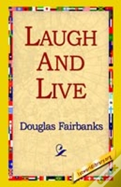 Capa do artigo Laugh And Live