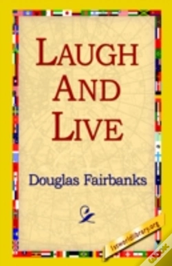 Capa do artigo Laugh And Live