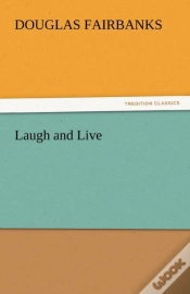 Capa do artigo Laugh And Live