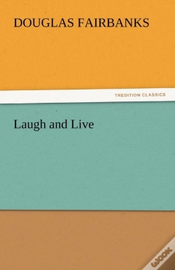Capa do artigo Laugh And Live