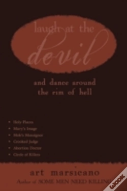 Capa do artigo Laugh At The Devil: And Dance Around The
