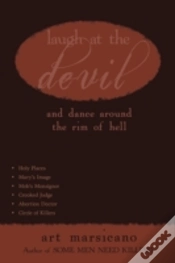 Capa do artigo Laugh At The Devil: And Dance Around The