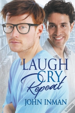 Capa do artigo Laugh Cry Repeat