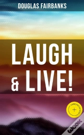 Capa do artigo Laugh & Live!