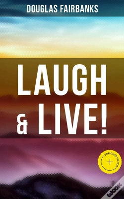 Capa do artigo Laugh & Live!
