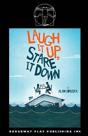 Laugh It Up, Stare It Down - Preview