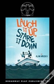Capa do artigo Laugh It Up, Stare It Down