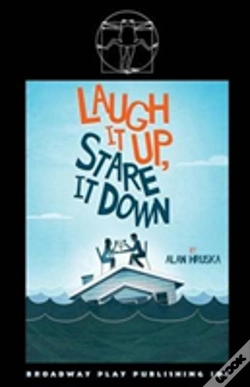 Capa do artigo Laugh It Up, Stare It Down