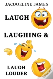 Capa do artigo Laugh, Laughing & Laugh Louder