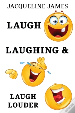 Capa do artigo Laugh, Laughing & Laugh Louder