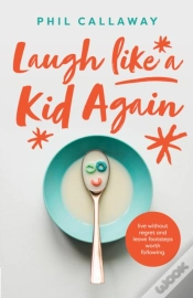 Capa do artigo Laugh Like A Kid Again