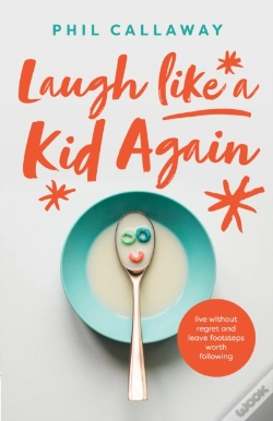 Capa do artigo Laugh Like A Kid Again