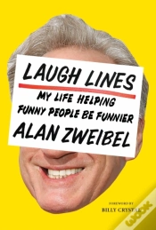 Capa do artigo Laugh Lines