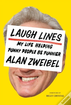 Capa do artigo Laugh Lines