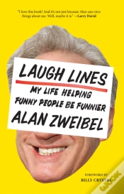 Capa do artigo Laugh Lines