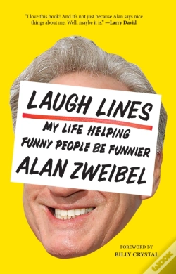 Capa do artigo Laugh Lines