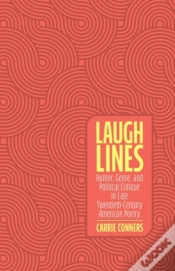 Capa do artigo Laugh Lines