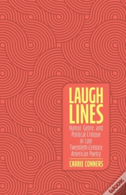Capa do artigo Laugh Lines