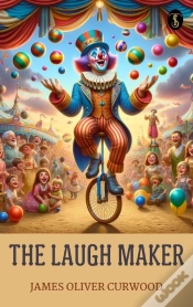 Capa do artigo Laugh Maker