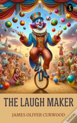 Capa do artigo Laugh Maker