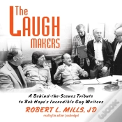 Capa do artigo Laugh Makers